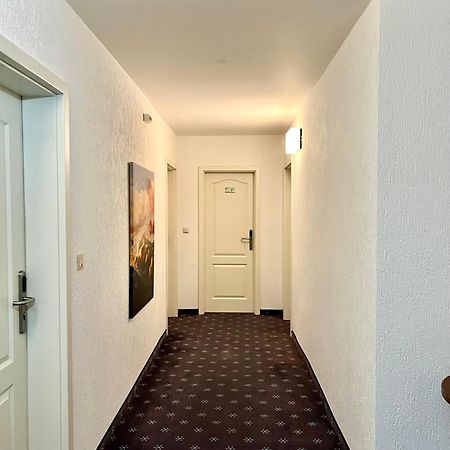 Hotel Neo Cologne Bonn Airport Rosrath Luaran gambar