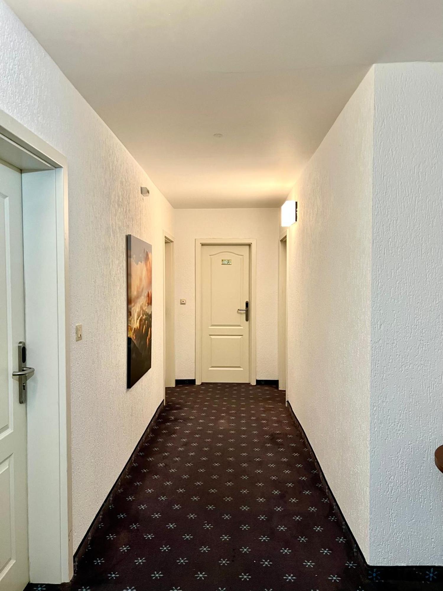 Hotel Neo Cologne Bonn Airport Rosrath Luaran gambar