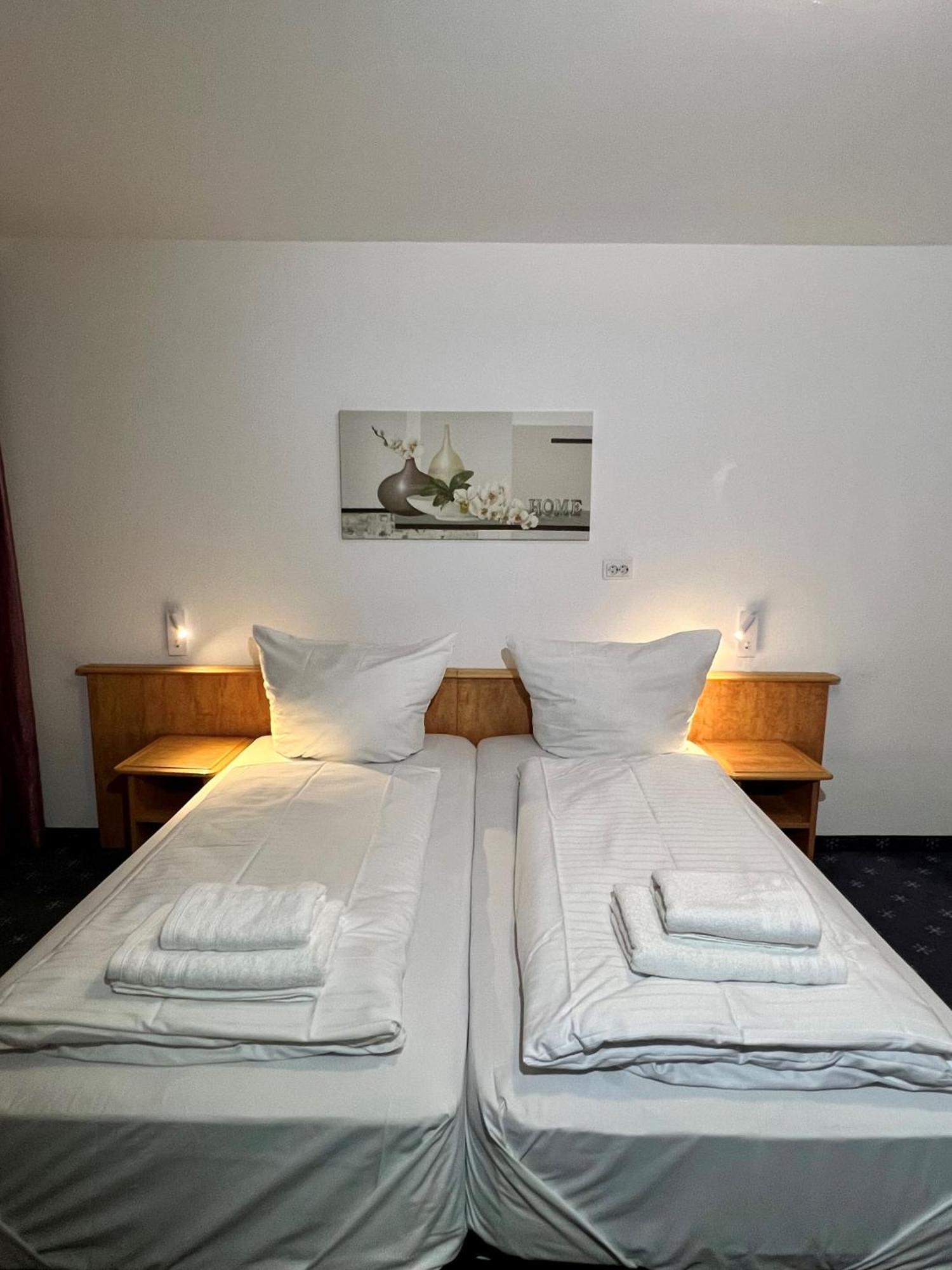 Hotel Neo Cologne Bonn Airport Rosrath Luaran gambar
