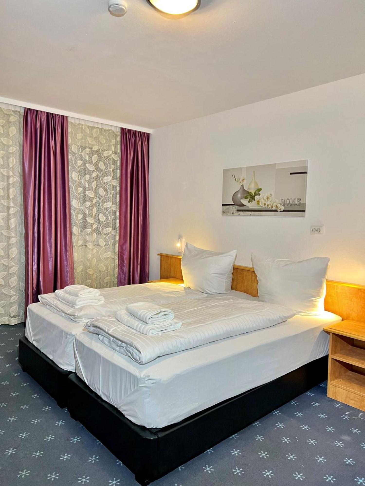 Hotel Neo Cologne Bonn Airport Rosrath Luaran gambar