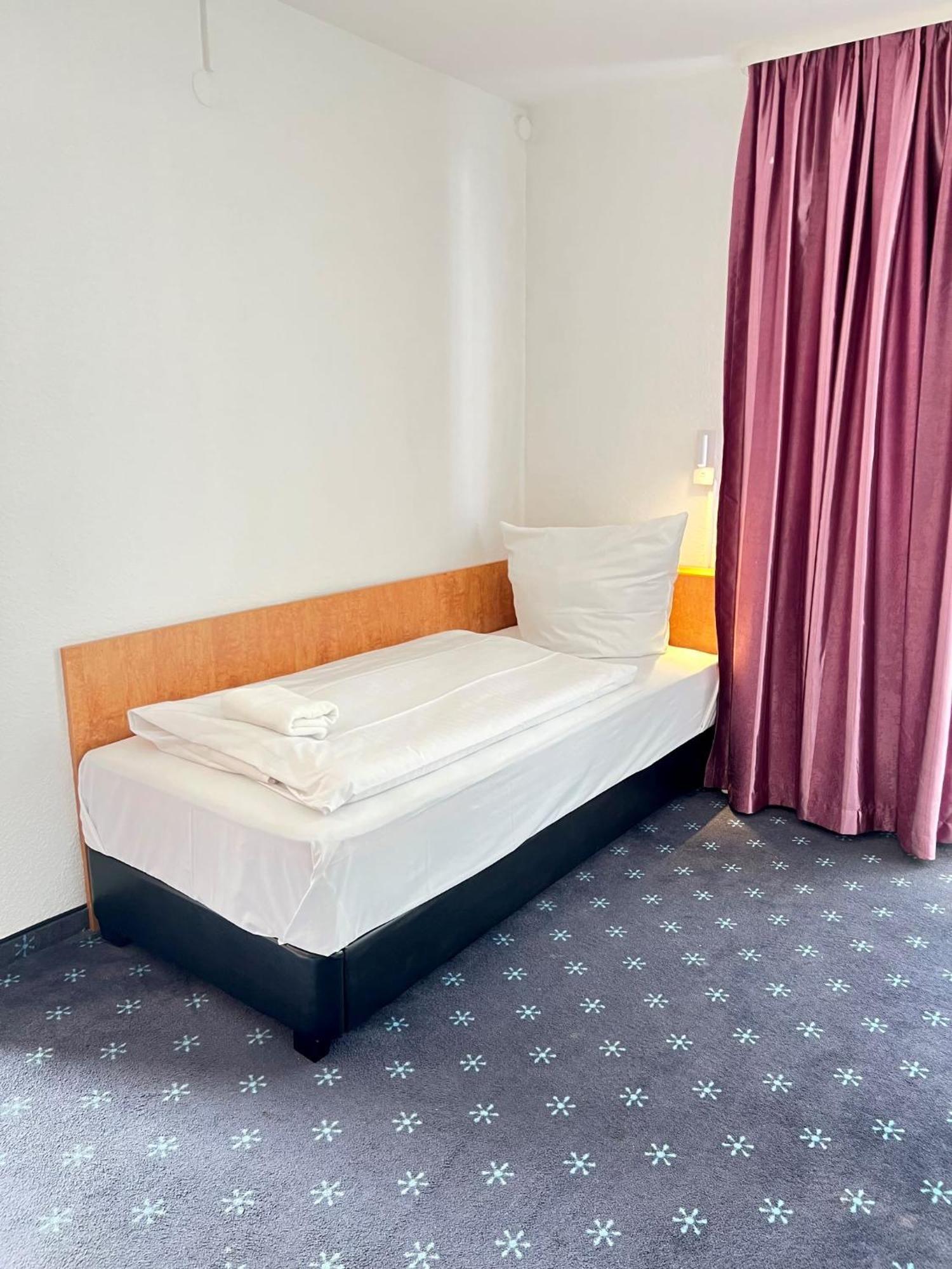 Hotel Neo Cologne Bonn Airport Rosrath Luaran gambar