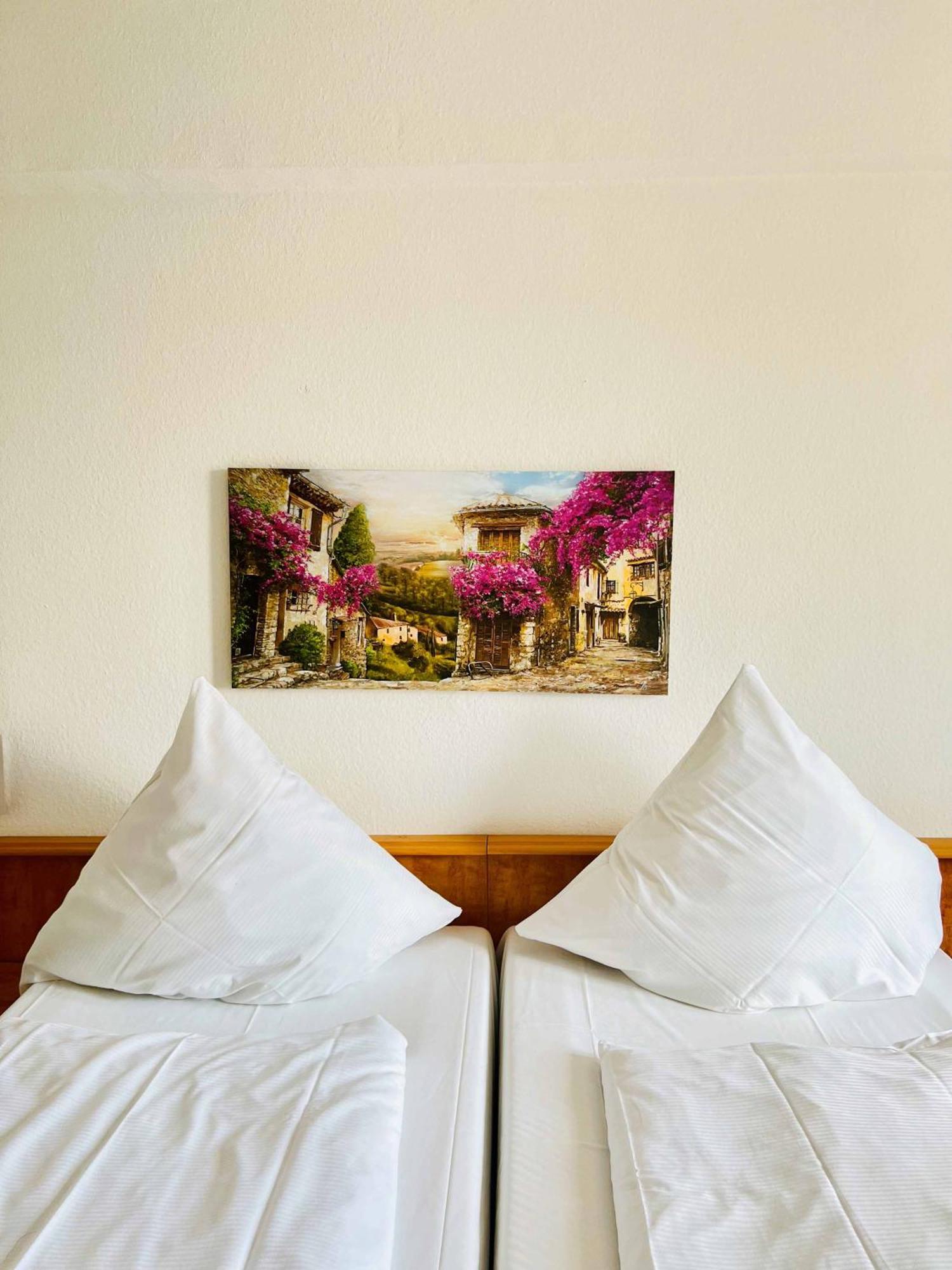 Hotel Neo Cologne Bonn Airport Rosrath Luaran gambar