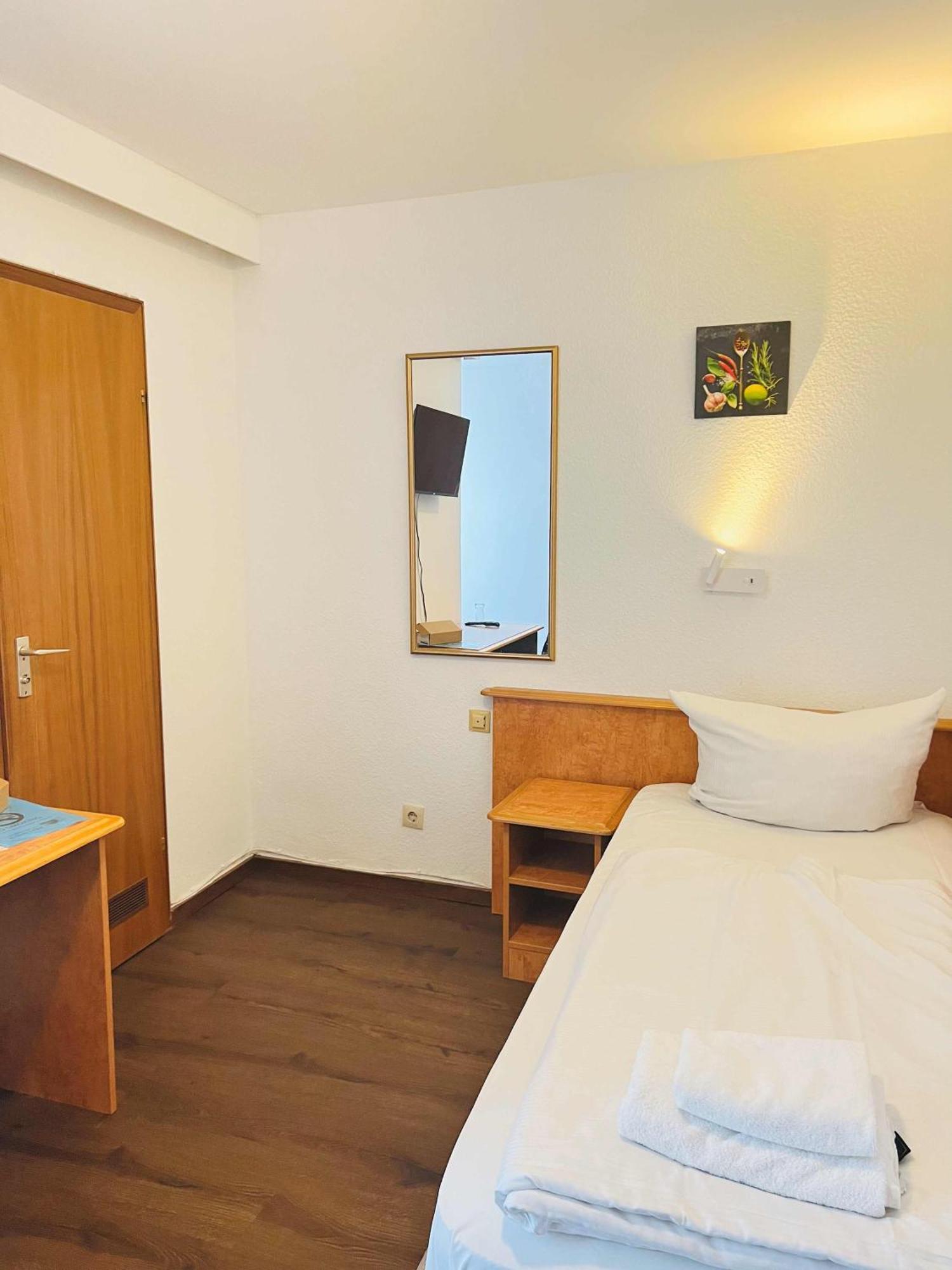 Hotel Neo Cologne Bonn Airport Rosrath Luaran gambar