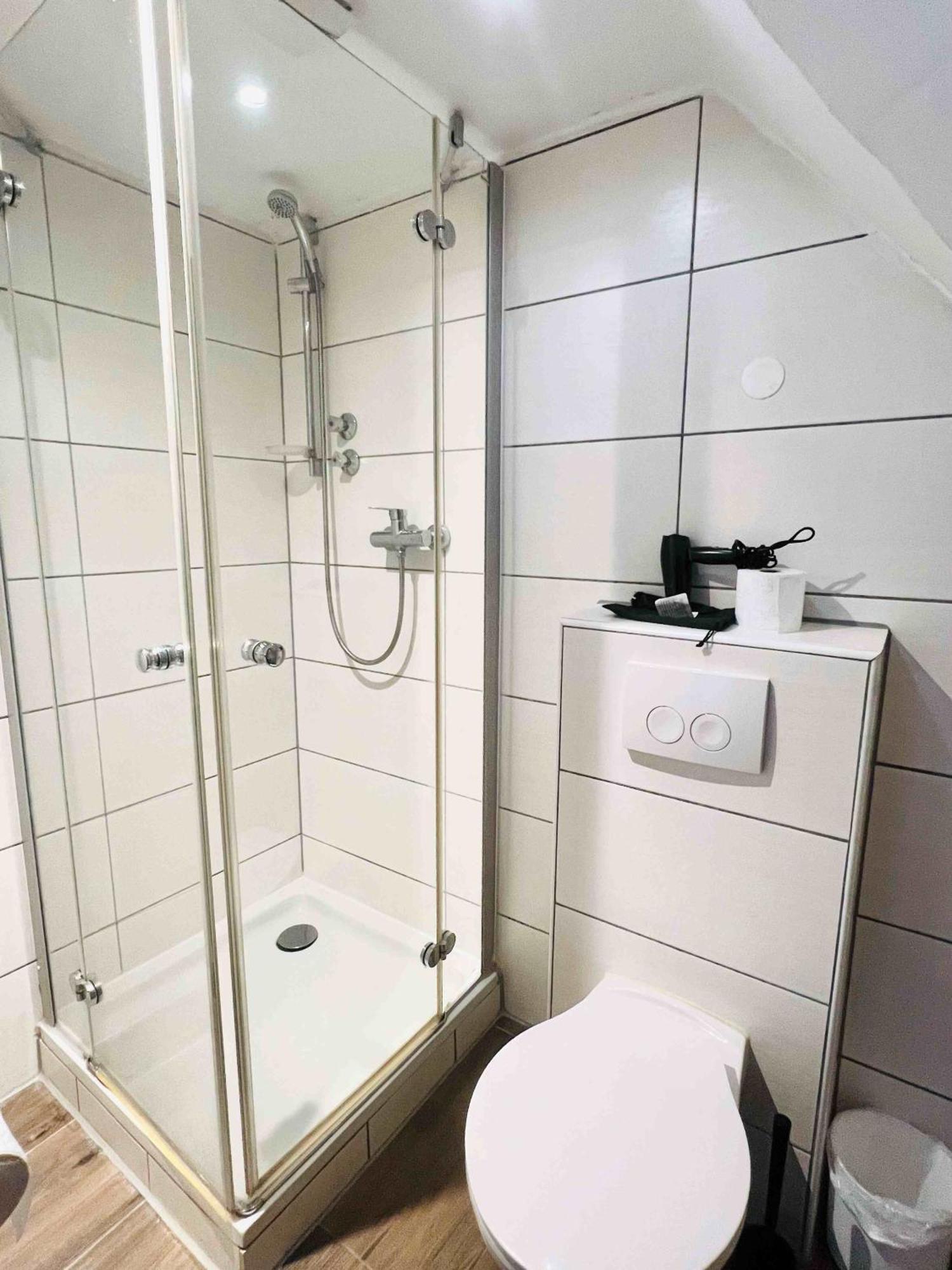 Hotel Neo Cologne Bonn Airport Rosrath Luaran gambar